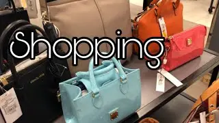 Designer Handbags Shopping at Macy&rsquo;s Backstage | Dooney, Michael Kors and more