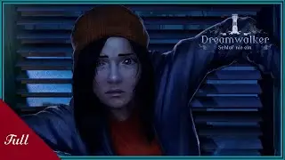 Dreamwalker: Schlaf nie ein - Das komplette Spiel