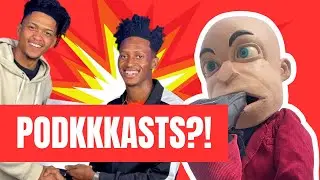 Расистские подKKKasts - мы все виноваты!