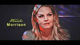 SwanQueen - Trailer 