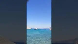 Aghia Marina, Symi island, Dodecanese