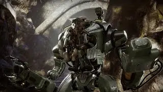 Predecessor Solo Vs AI Speedrun - Howitzer 13:36