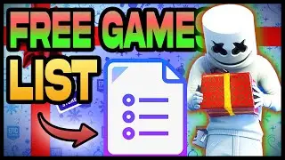 15 Days of Free Games Epic Games List? | Epic Games Free Games