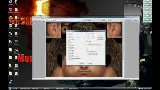 Resident evil 5 modding tutorial