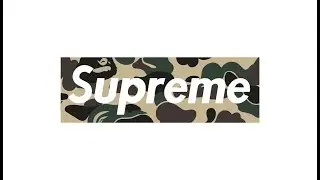 How To Cop Supreme (quick checkout!)
