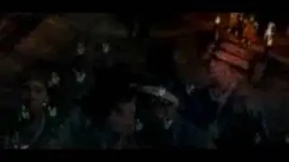 Wu- Tang: Taste The Pain INTRO (PS)