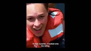 The Dumbest Mistake That Trapped 6 Friends at Sea