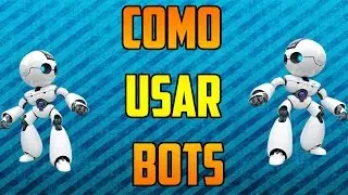 Nuevo bot Youtube | Visitas
