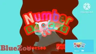 #numberblocks #roblox in BlueZoo Major 1780