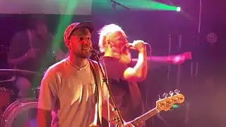 Team Scheisse - Rich Kids - Live @ Knust, Hamburg - 09/2022