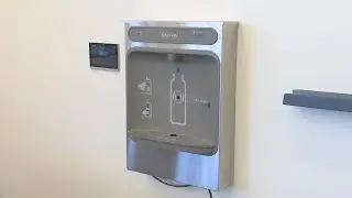 From the Coliseum to Citywide: LA&rsquo;s Hydration Station Expansion