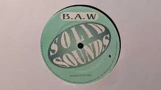 B.A.W - Louder