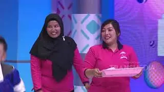 BROWNIS - Desta Cabut Bulu Kaki, Malah Kepanasan! (30/9/19) Part3