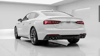 2026 Audi A5 Test Drive &ndash; Premium Design, Quattro Power & $49,500 MSRP