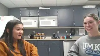 Video 8 Coaching Conversation: Beginning and Middle Transition