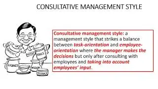 MANAGEMENT STYLES   PART 2 video