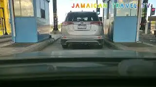 may pen to Kingston Jamaica travel