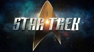 Star Trek Adventures: Character Creation Tutorial