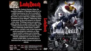 Lady Death &ndash; The Motion Picture (2004) | Full Movie | 1080p HD