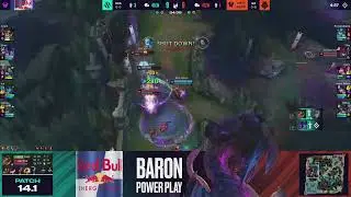 G2 vs BDS Highlights   LEC Winter 2024 W1D1   G2 Esports vs Team BDS