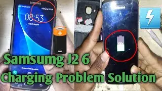 Samsumg J2 (2016) Charging Problem Solution 100% ll Samsumg J2 6 Charging Port Change