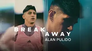 How Alan Pulido became Comeback Player of the Year | Breakaway