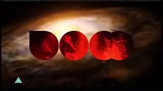 DCM Idents - Amazing, Laughter and Suspense