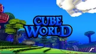 comment avoir cube world sur mac