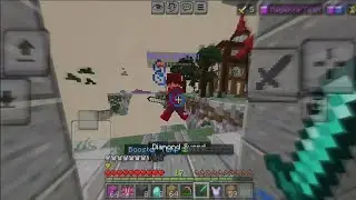 Hive Bedwars 👹