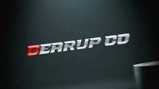 GearupCo 3D Product Animation | Lifting Straps, Hooks & Wrist Supports | Gym Equipment | Inventiko