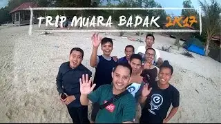 Trip Muara Badak 2K17 | Visit Kaltim