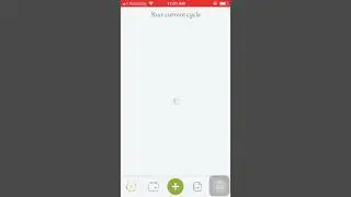 Clue // Period Tracker App Review