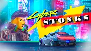 ➤Cyberpunk 2077 - Продал ПИСТОЛЕТ - поднял БАБЛА !