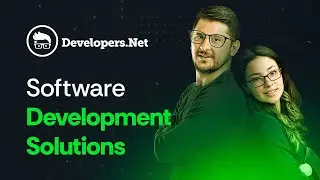 Developers.net Software Development Solutions