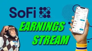 SoFi Earnings Stream