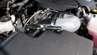 N80 hilux IHI RHF4 high mount turbo G & L performance