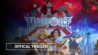 MythForce - Official Nintendo Switch Trailer | Nintendo Direct 2023