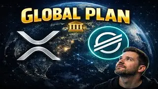 XRP i XLM: Podczas gdy czekasz na szum medialny, to się dzieje