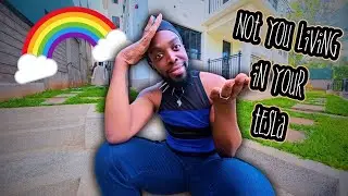 Atlanta Gay Clique Secrets: The Tea My Ex-Friend Left Behind ☕️😳