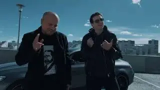 TESTOSTERON - Aghar gnatrob (აღარ გნატრობ)