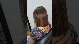 Frizz-Free Summer Hair Goals Achieved