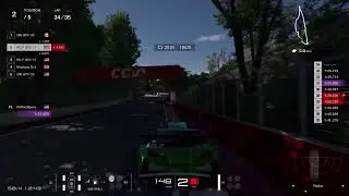 CWRI Race 2 Season 1