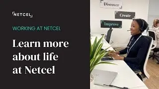 Life at Netcel