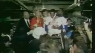 Mets 1969 World Series Clubhosue Celebration