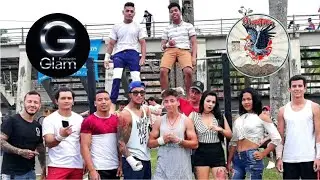 ExpoTattoo - Gimbarr 2019 (Colombia Gimbarr Villavicencio)