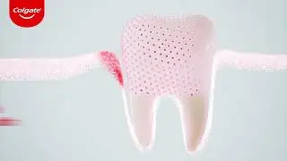 New Colgate Total Sensitivity + Gum Health relieves sensitive teeth and improves gum health