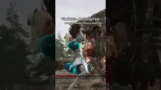 Vindictus : Defying Fate alpha access available now! #vindictus #vindictusdefyingfate #gaming