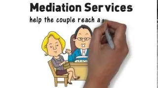 Carol Romine explains how to Divorce with Dignity