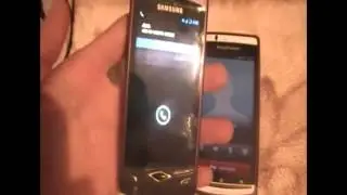 Android 4.3 on Samsung Wave S8500