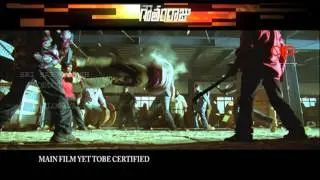 Thadaka HD Exclusive Trailer